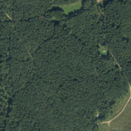 Satellite imagery of kolík, PL