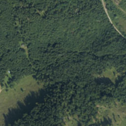 Satellite imagery of kolík, PL