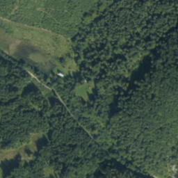 Satellite imagery of kolík, PL