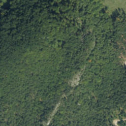 Satellite imagery of kolík 12, PL
