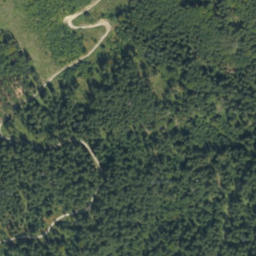 Satellite imagery of kolík 12, PL