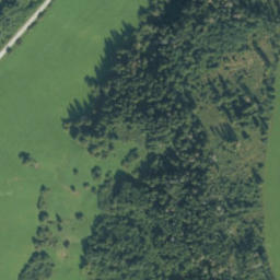 Satellite imagery of Geodetický bod, PL