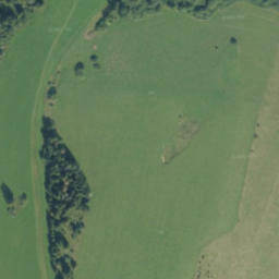 Satellite imagery of Geodetický bod, PL