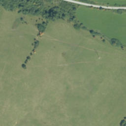 Satellite imagery of Geodetický bod, PL