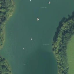 Satellite imagery of Geodetický bod, PL