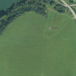 Satellite imagery of Geodetický bod, PL