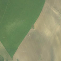 Satellite imagery of Krochva, PL