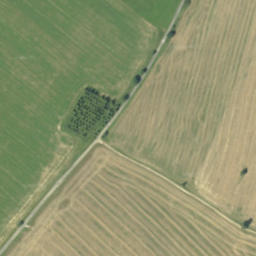 Satellite imagery of survey_point, PL