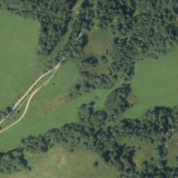 Satellite imagery of urbár, PL