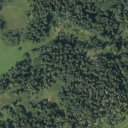 Satellite imagery of urbár, PL