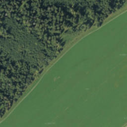 Satellite imagery of urbár, PL