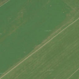 Satellite imagery of urbár, PL