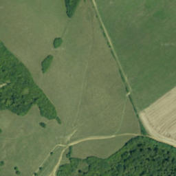 Satellite imagery of Váhová, PL