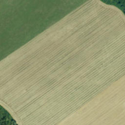 Satellite imagery of Váhová, PL