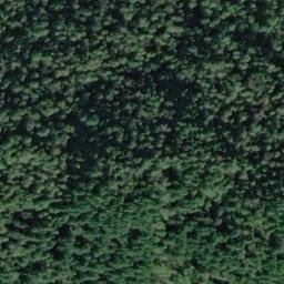 Satellite imagery of cairn, CA