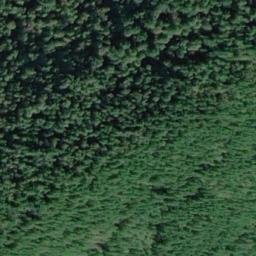 Satellite imagery of cairn, CA