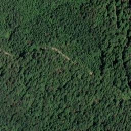 Satellite imagery of Sumas Peak, CA