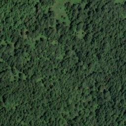 Satellite imagery of Sumas Peak, CA