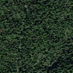 Satellite imagery of Copper Mountain, CA