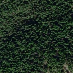 Satellite imagery of Copper Mountain, CA