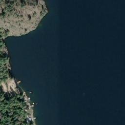 Satellite imagery of Texas Point, CA
