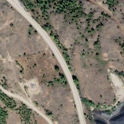 Satellite imagery of GCM #306639 / 01H2333, CA