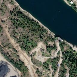 Satellite imagery of GCM #306639 / 01H2333, CA