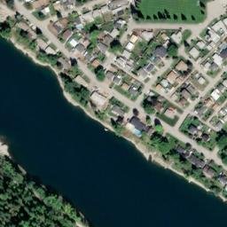 Satellite imagery of GCM #306639 / 01H2333, CA