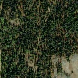 Satellite imagery of Stott Peak, CA