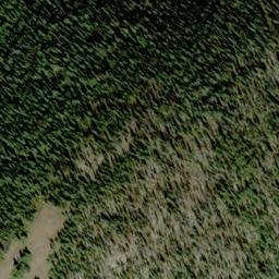 Satellite imagery of Nevada Mountain, CA
