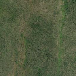 Satellite imagery of Kishinena Peak, CA