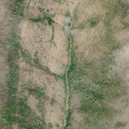 Satellite imagery of Mount Galwey, CA