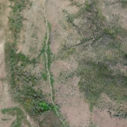 Satellite imagery of Mount Galwey, CA