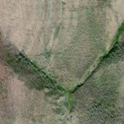 Satellite imagery of Bellevue Hill, CA