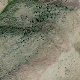 Satellite imagery of Bellevue Hill, CA