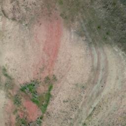 Satellite imagery of Bellevue Hill, CA