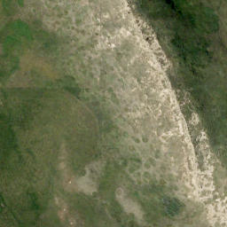 Satellite imagery of Beazer Ridge, CA