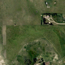 Satellite imagery of Beazer Ridge, CA