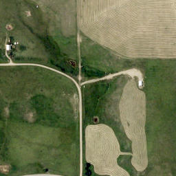 Satellite imagery of Beazer Ridge, CA