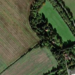 Satellite imagery of Abbaye Saint-Étienne de Fontenay, FR