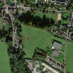 Satellite imagery of Abbaye Saint-Étienne de Fontenay, FR