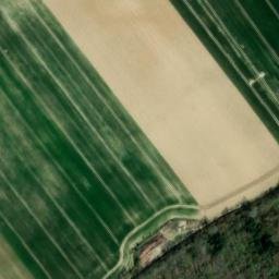 Satellite imagery of Château de Dampont, FR