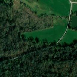 Satellite imagery of Abbaye Notre-Dame d'Hérivaux, FR
