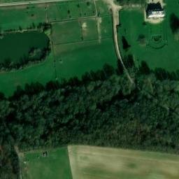 Satellite imagery of Abbaye Notre-Dame d'Hérivaux, FR