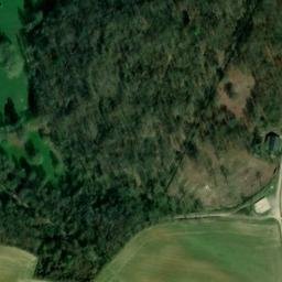 Satellite imagery of Abbaye Notre-Dame d'Hérivaux, FR