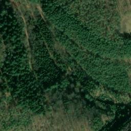 Satellite imagery of Hoher Kopf, DE