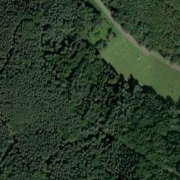 Satellite imagery of Grünberg, DE