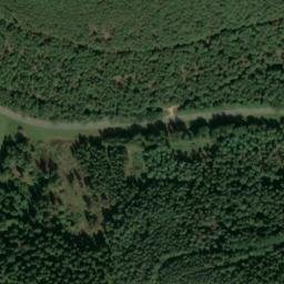 Satellite imagery of Grünberg, DE