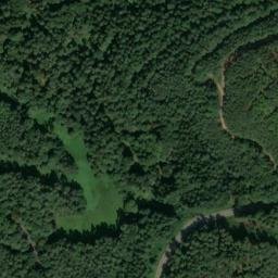 Satellite imagery of Hirschberg, DE