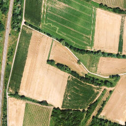 Satellite imagery of Apfelshöhe, DE